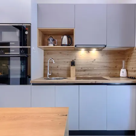 Appartement Cintya By Interhome *