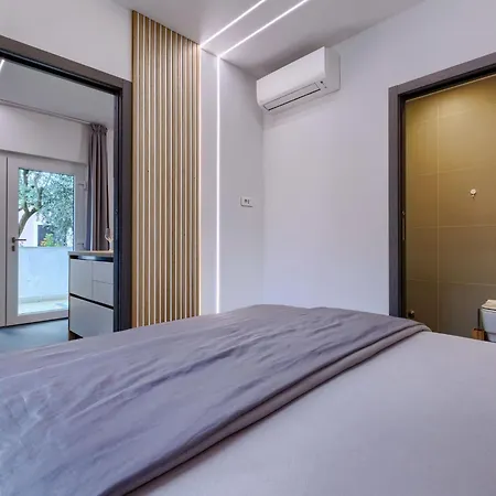 Appartement Cintya By Interhome