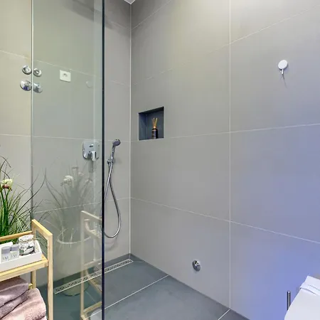 Cintya By Interhome * Porec