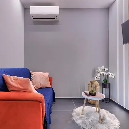 Apartment Cintya By Interhome *