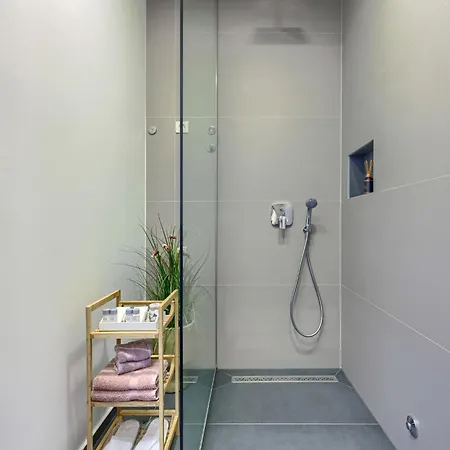 Apartment Cintya By Interhome Porec