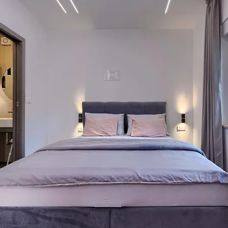 Cintya By Interhome Appartement Poreč