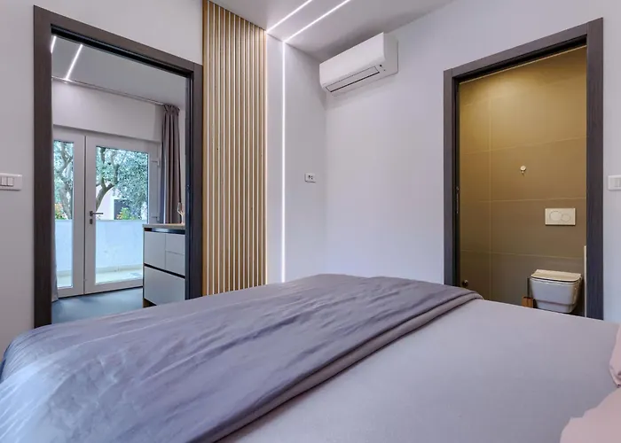 Appartement Cintya By Interhome