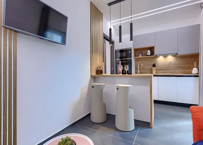 Cintya By Interhome Appartement Poreč