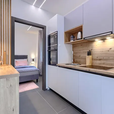 Cintya By Interhome Poreč