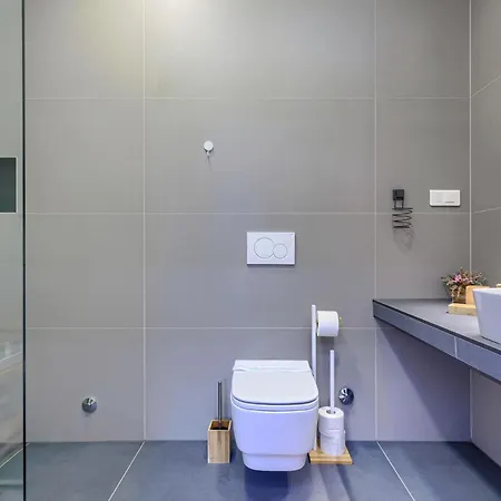 Cintya By Interhome Lejlighed *