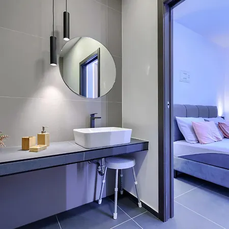 Apartman Cintya By Interhome Poreč