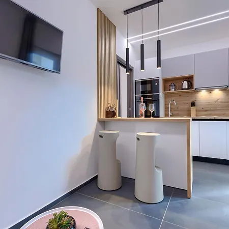 Cintya By Interhome Apartman Poreč