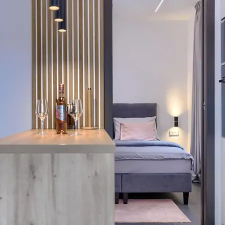 Lejlighed Cintya By Interhome