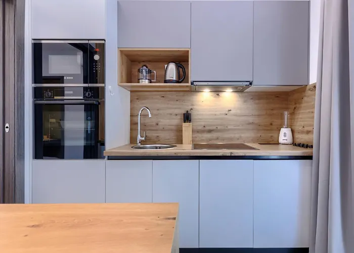 Appartement Cintya By Interhome *