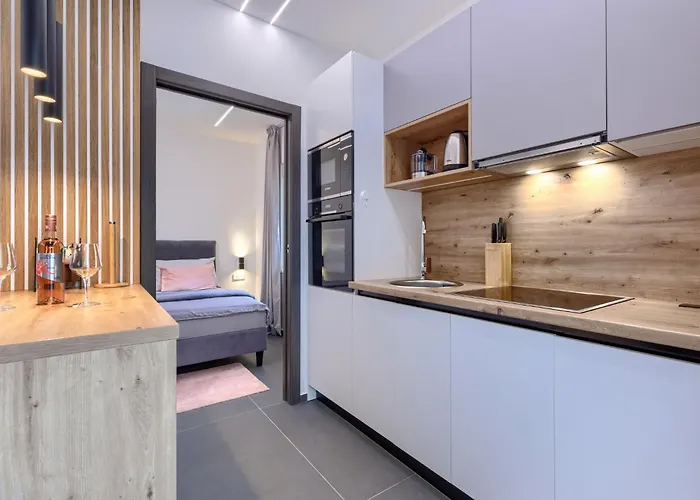 Cintya By Interhome Poreč