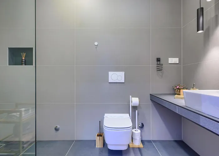 Cintya By Interhome Lägenhet *