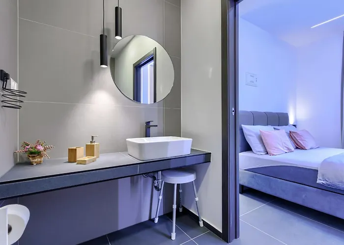 Lägenhet Cintya By Interhome Poreč