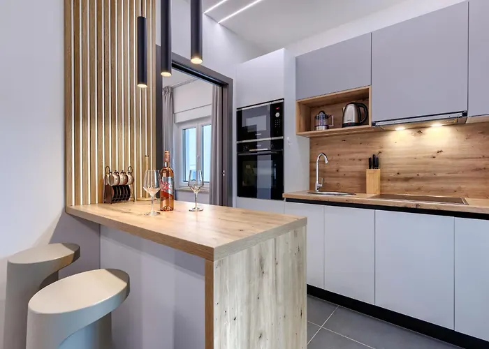 Cintya By Interhome Lägenhet *