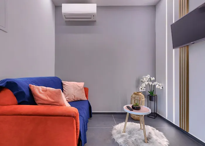 Appartement Cintya By Interhome *