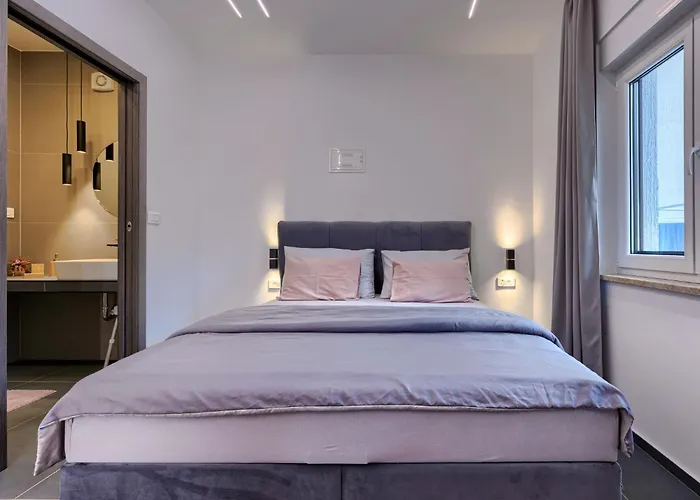 Cintya By Interhome Appartement Poreč