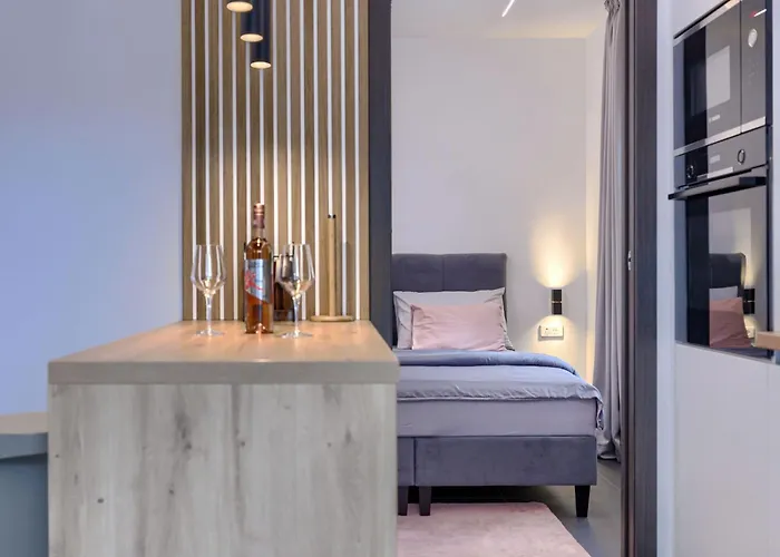 Appartement Cintya By Interhome