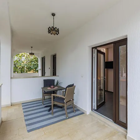 Cintya By Interhome * Porec